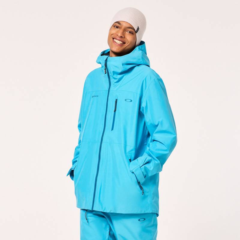 Oakley UNBOUND GORE-TEX JKT Skijacke Herren