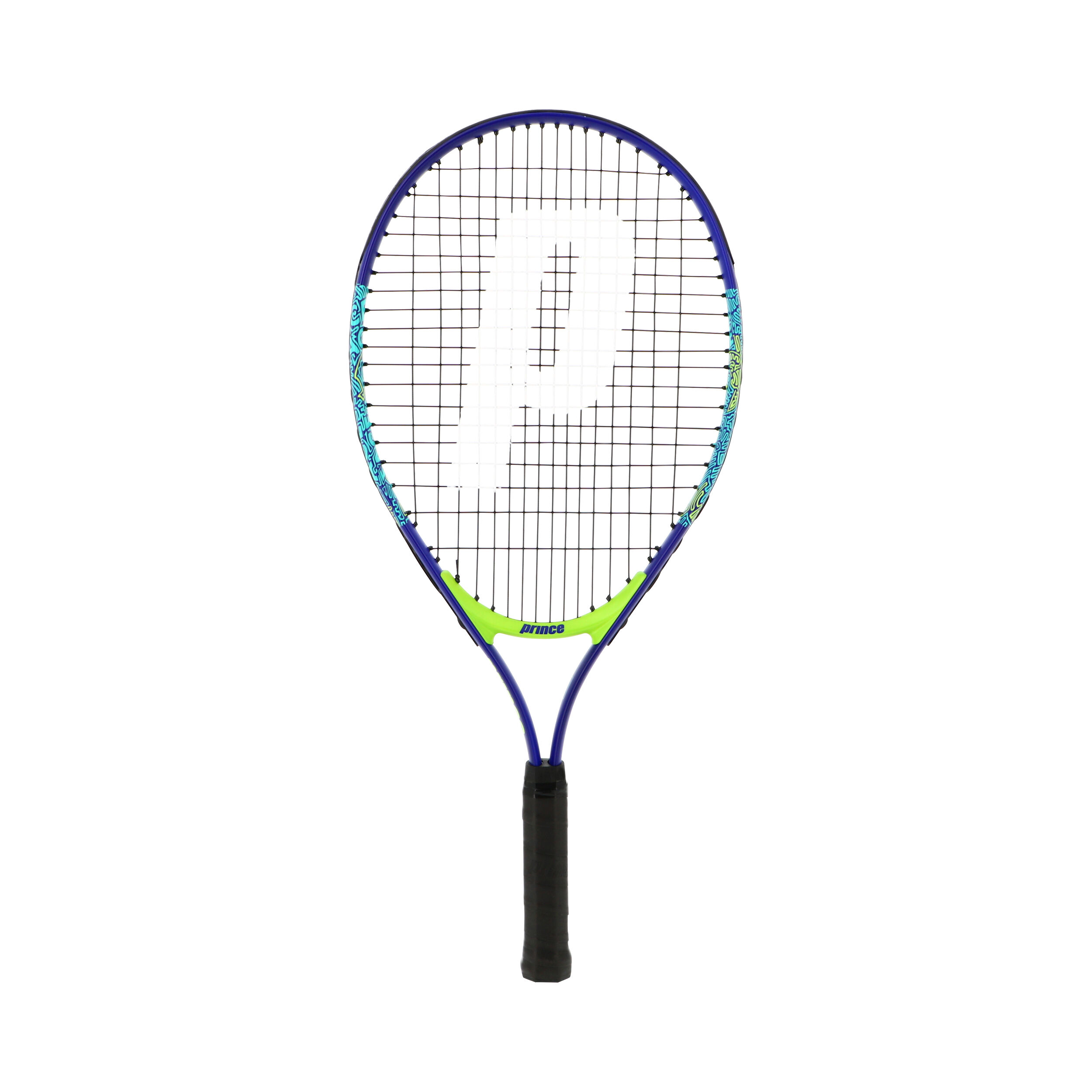 Ace Face 23 Blue Kinderschläger