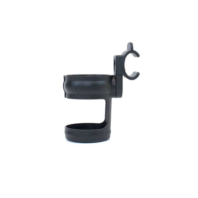Porte gobelet pour poussette Limo Vidiamo