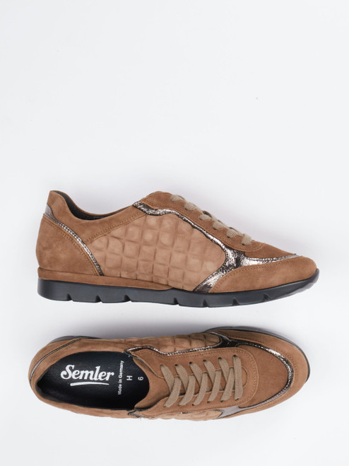 Sneaker-26612290018 Semler