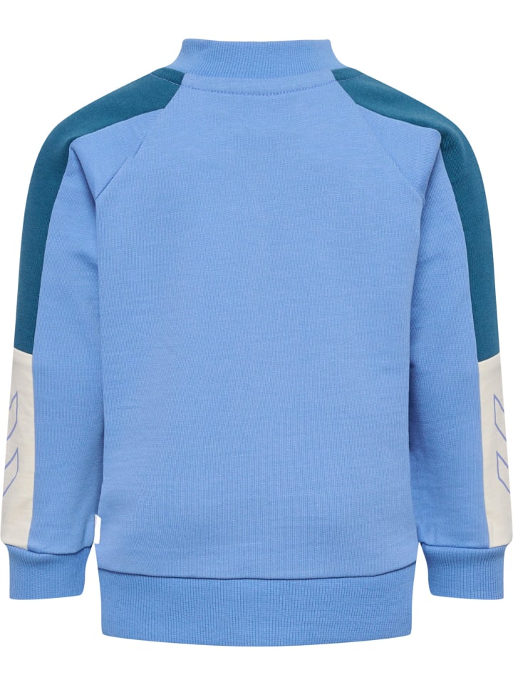 Hummel Hummel Reißverschluss Jacke Hmldream Mädchen in SILVER LAKE BLUE günstig kaufen