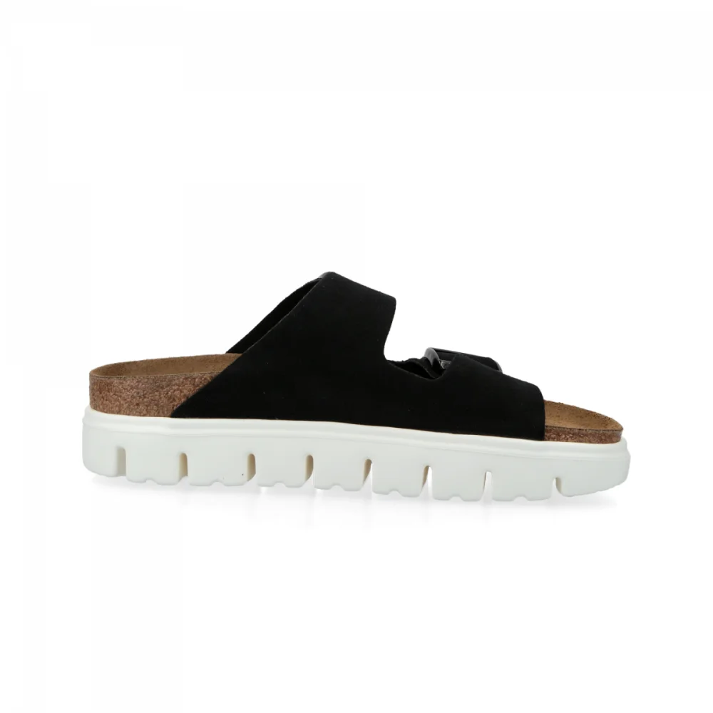 Birkenstock Arizona Papillo Chunky LEVE 1023717 / schwarz