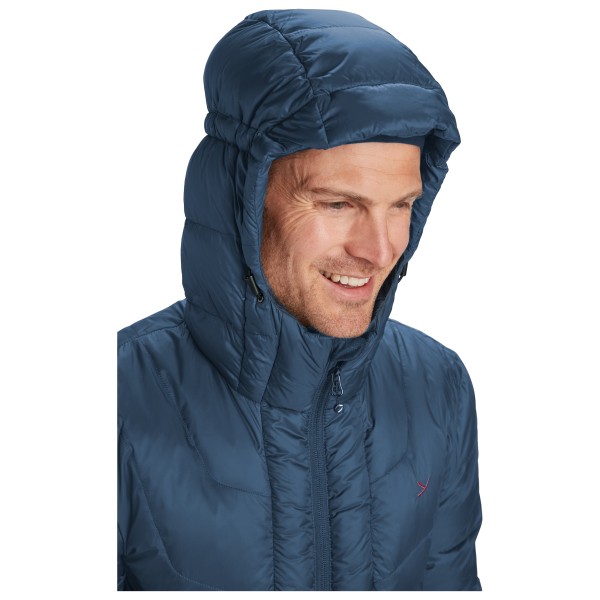 Y by Nordisk - Rai Lightweight H-Box Jacket - Daunenjacke