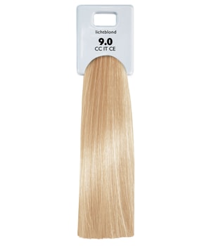 ALCINA Color Gloss+Care Emulsion 9.0 Lichtblond Haartönung-100 ml