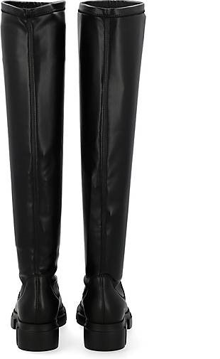 COPENHAGEN Overknee-Stiefel CPH544