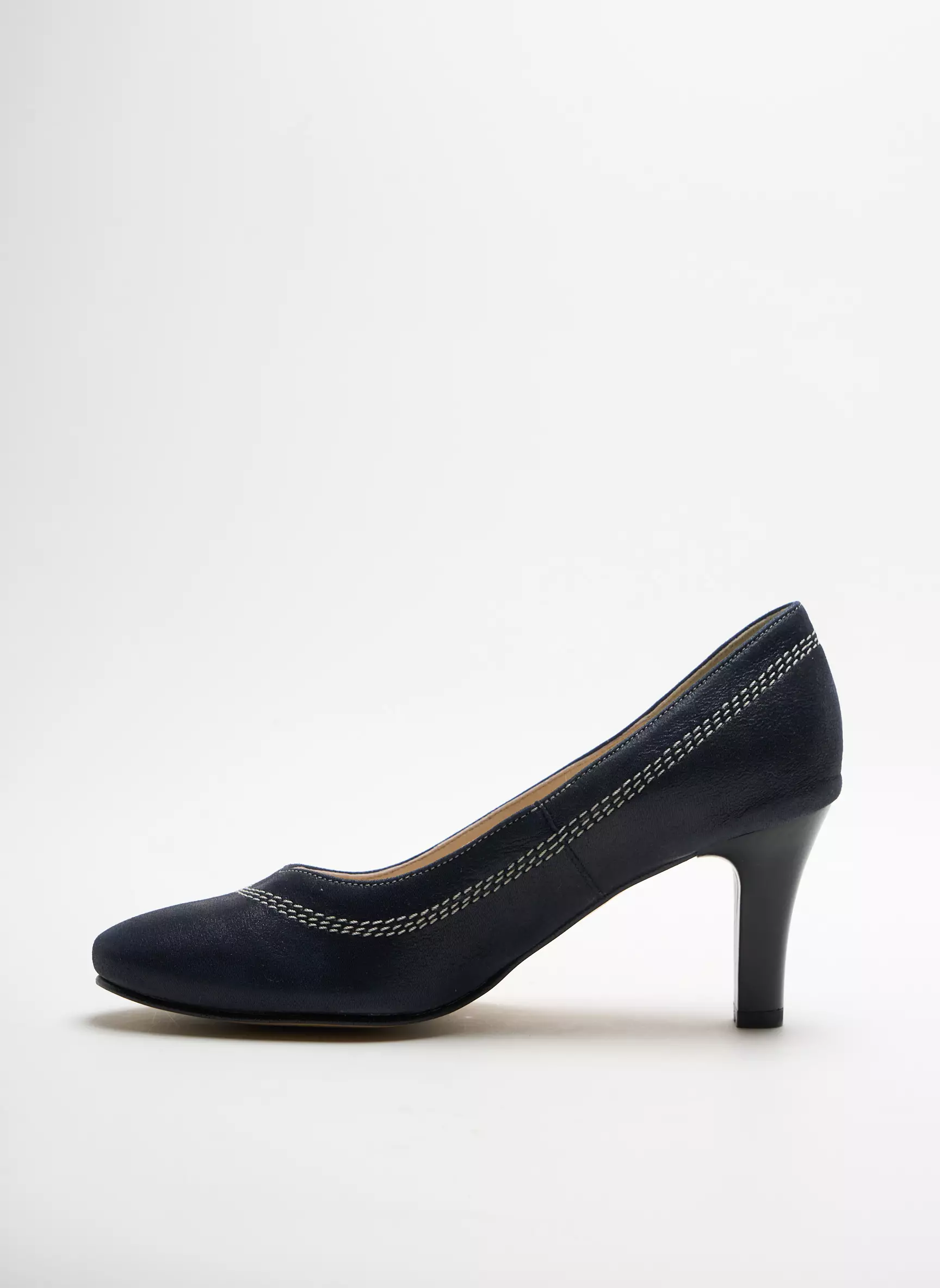 Ombelle Escarpins Femme couleur bleu