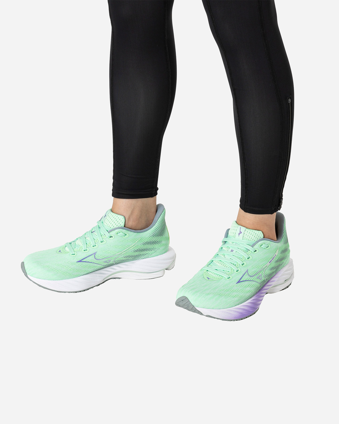 Scarpe Running Mizuno Wave Rider 28 W J1GD2403-74