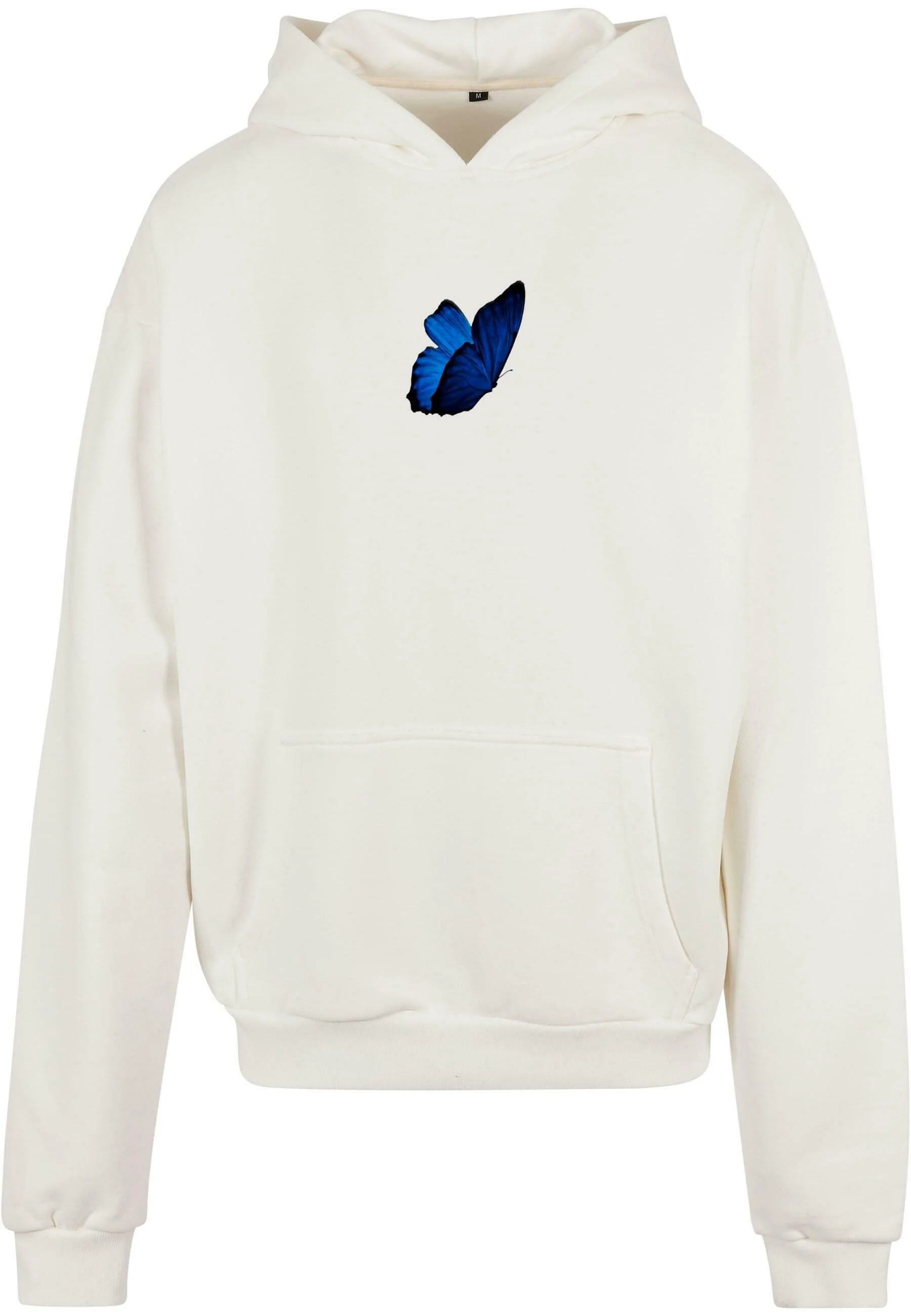 Sudadera con capucha Upscale by Mister Tee HEAVY OVERTamaño