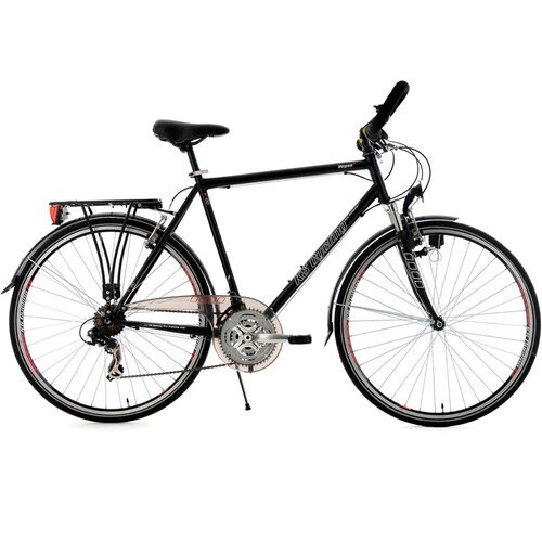 TREKKINGRAD 28 ZOLL TREKKINGRAD HERRENFAHRRAD VEGAS 21 G?NGE