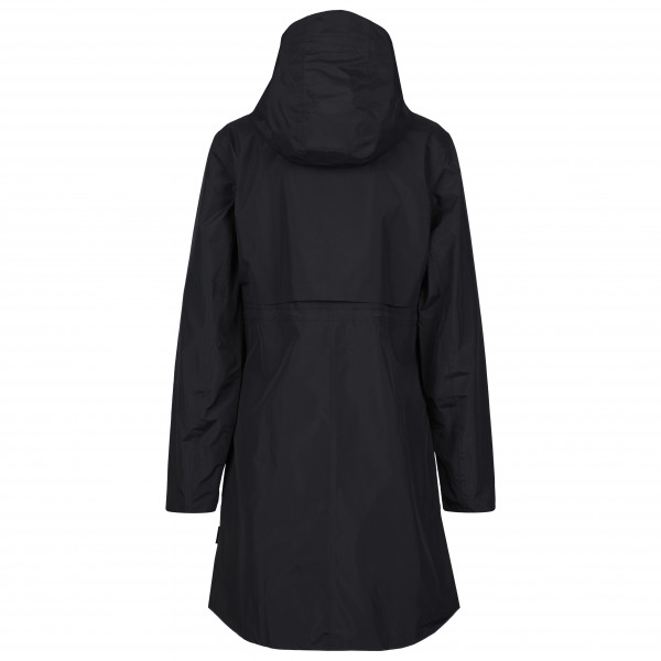 tentree - Women's Long Rain Jacket - Regenjacke