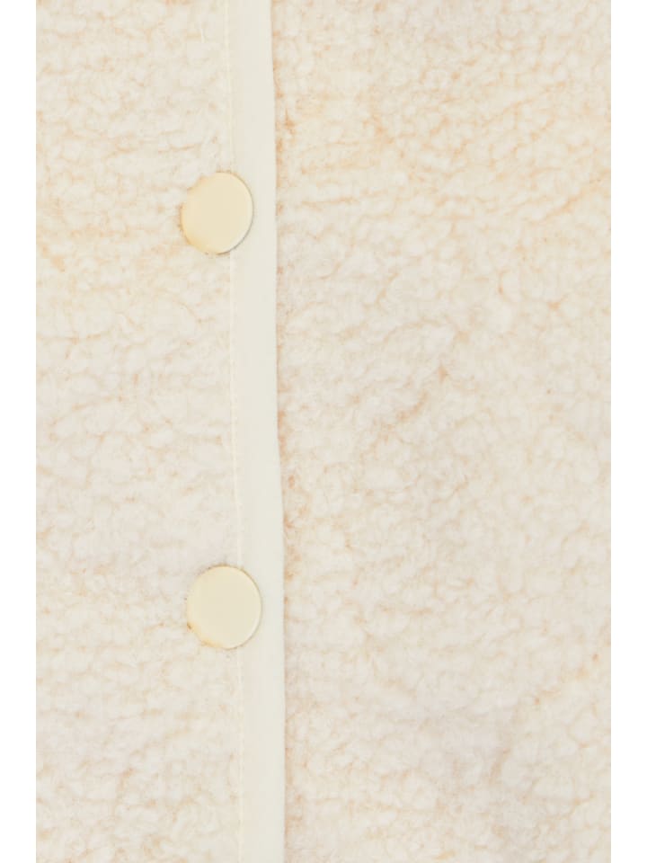 Noppies Strickjacke Froiges in Butter Cream günstig kaufen