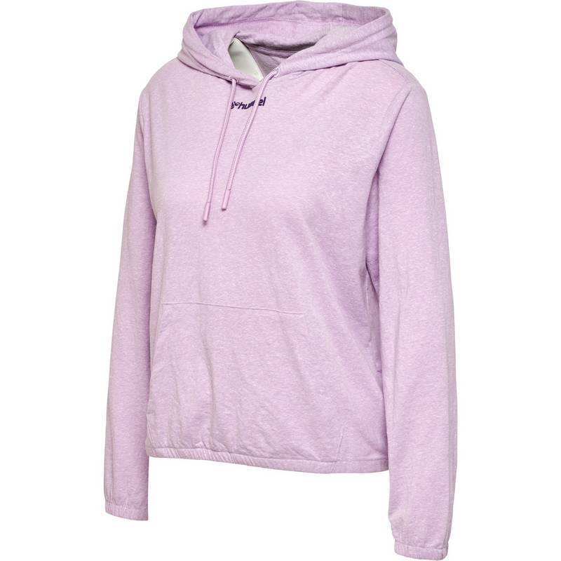 hummel hmlZANDRA HOODIE Hoodie Damen