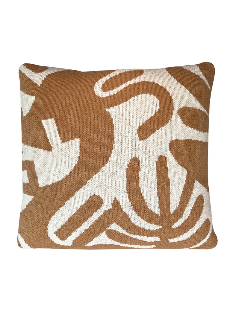 Pernă decorativă Malagoon Floral Victory, 50 x 50 cm