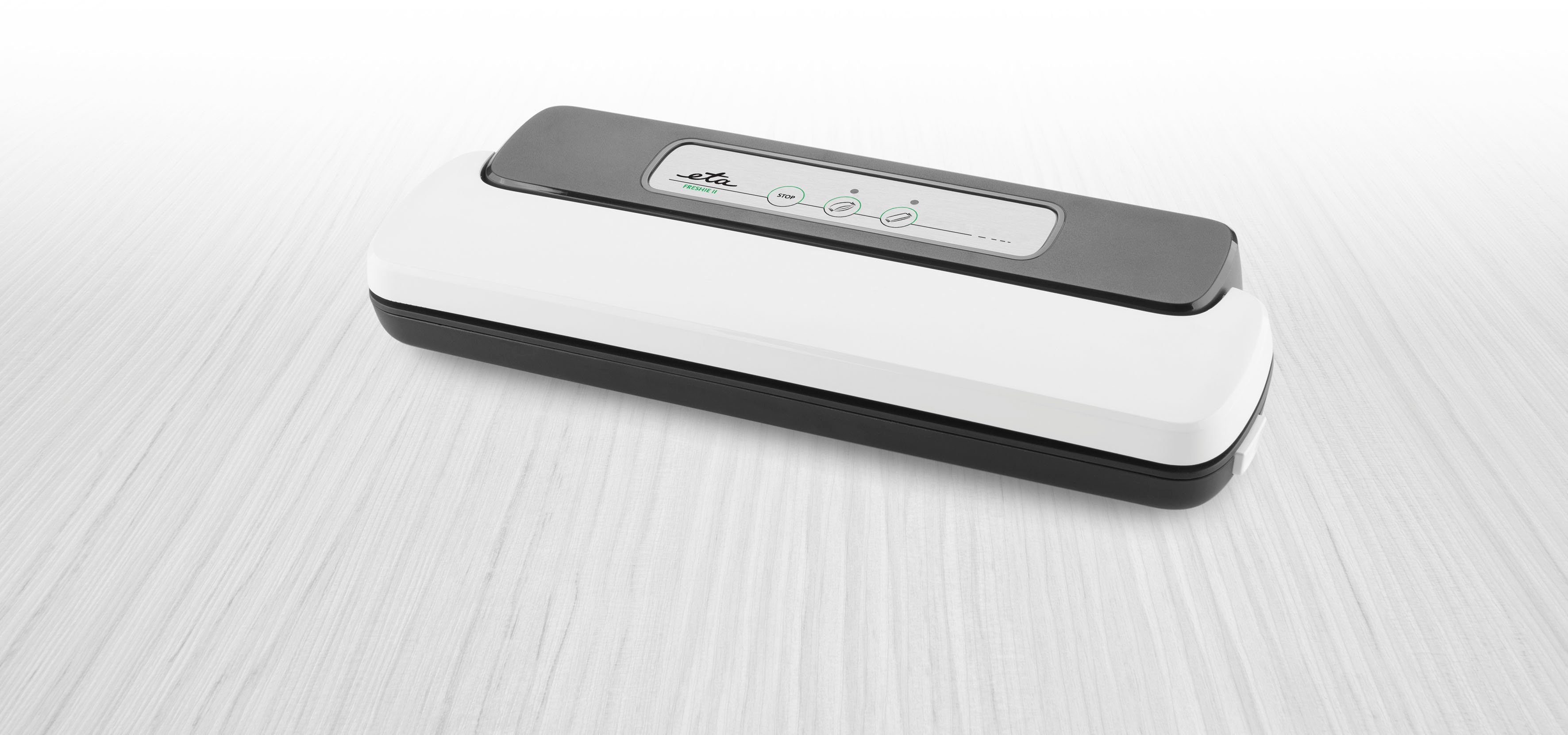 eta Vakuumierer FRESHIE II ETA276290000, Rollenbreite 28 cm, 310W