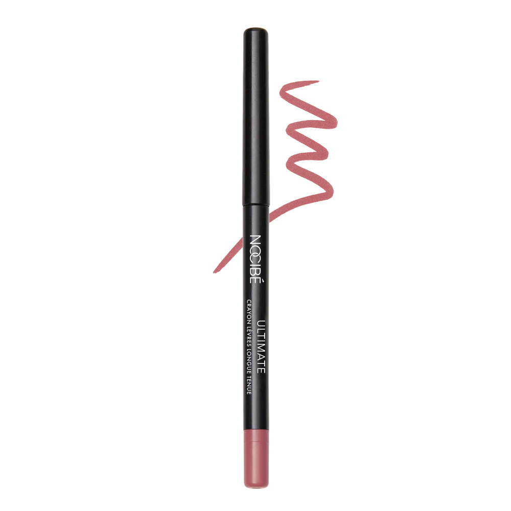 Nocibé ULTIMATE LIP LINER Crayon Lèvres Longue Tenue