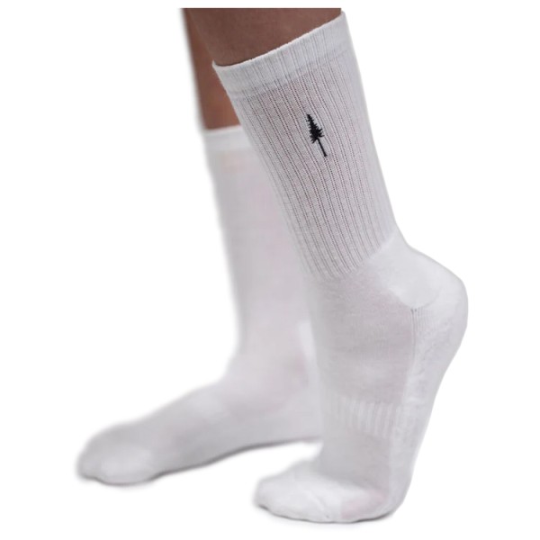NIKIN - Treesocks Ribbed - Multifunktionssocken
