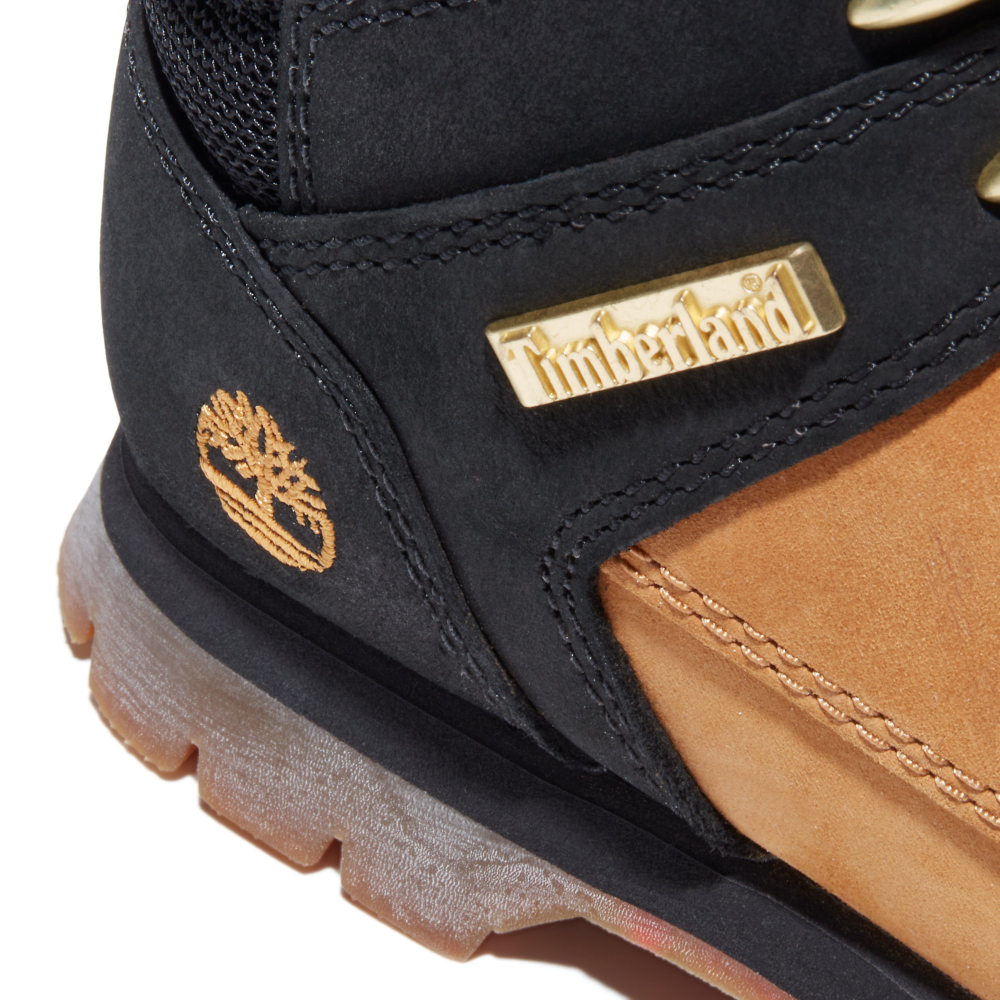 Timberland Euro Sprint TB0A1NL42311 / gelb