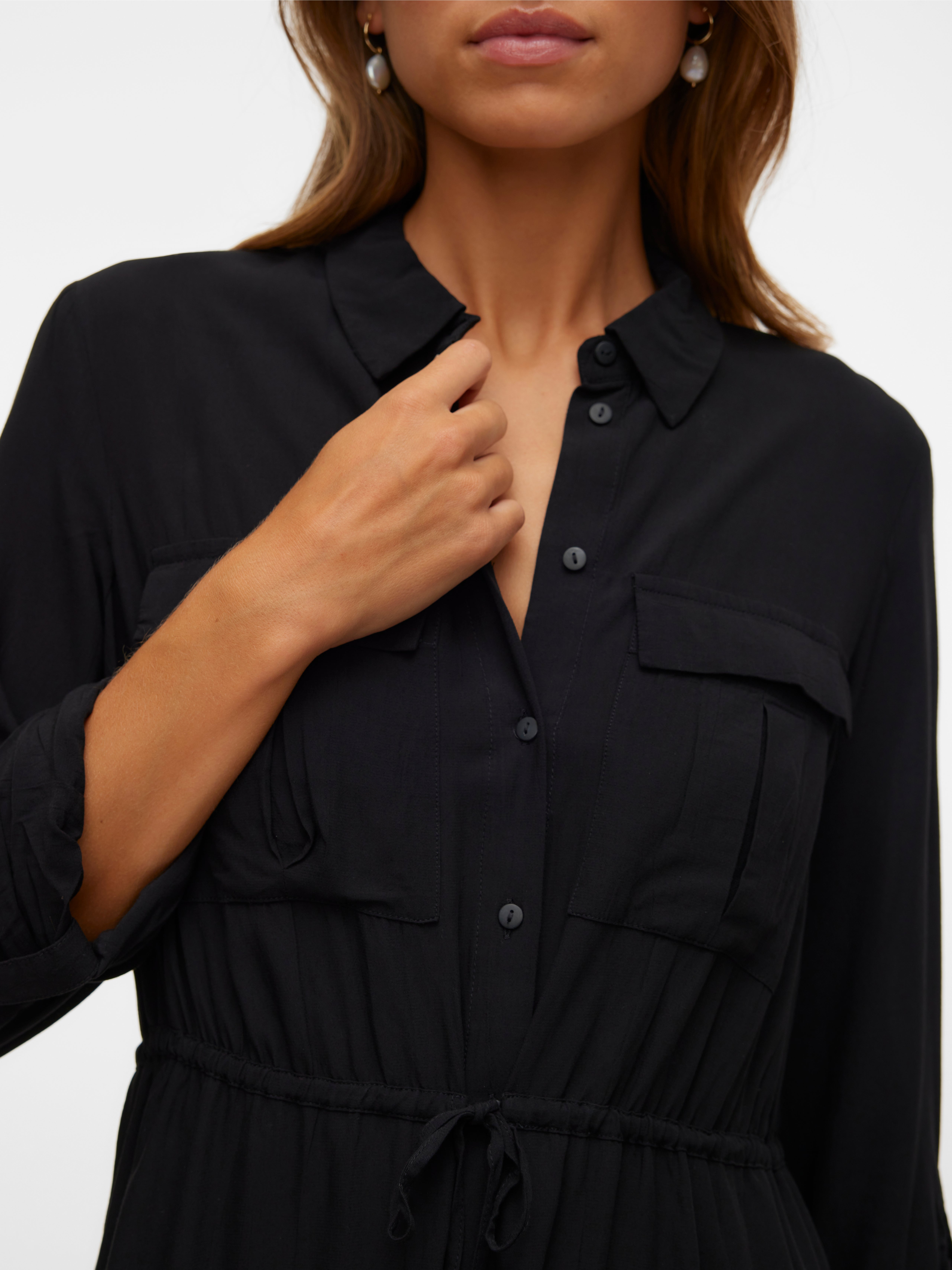 VMVILMA Kurzes Kleid
