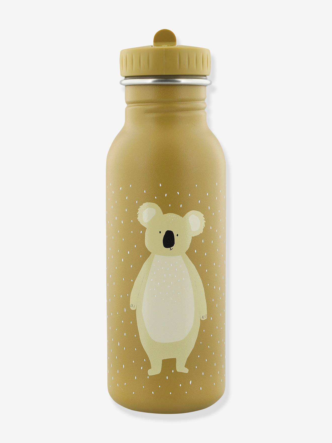 Gourde 500 ml TRIXIE mr crocodile
