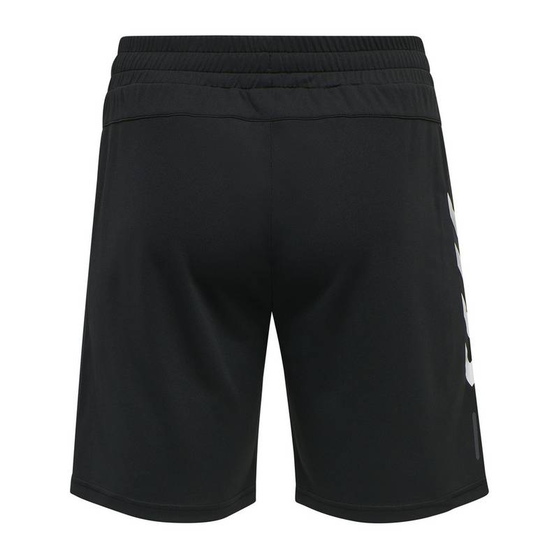 hummel hmlTE TOPAZ SHORTS Sweatshorts Herren