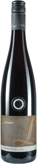 2022 Dornfelder Classic - Weingut Leonhardt
