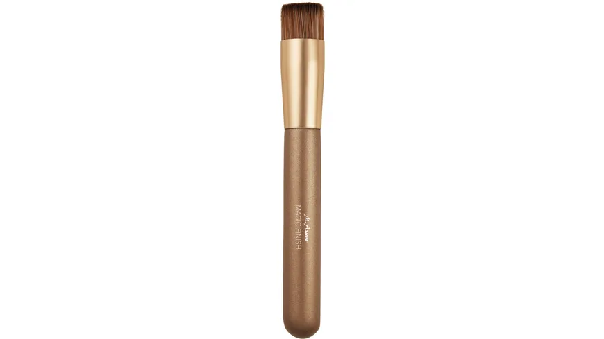 M. Asam® MAGIC FINISH Foundation Brush