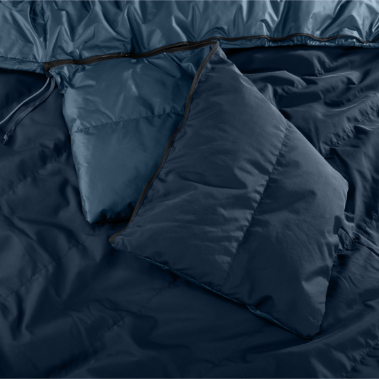 deuter Astro 500 SQ | Daunenschlafsack