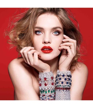 GUERLAIN Rouge G Case Lippenstift Hülle-1 Stk