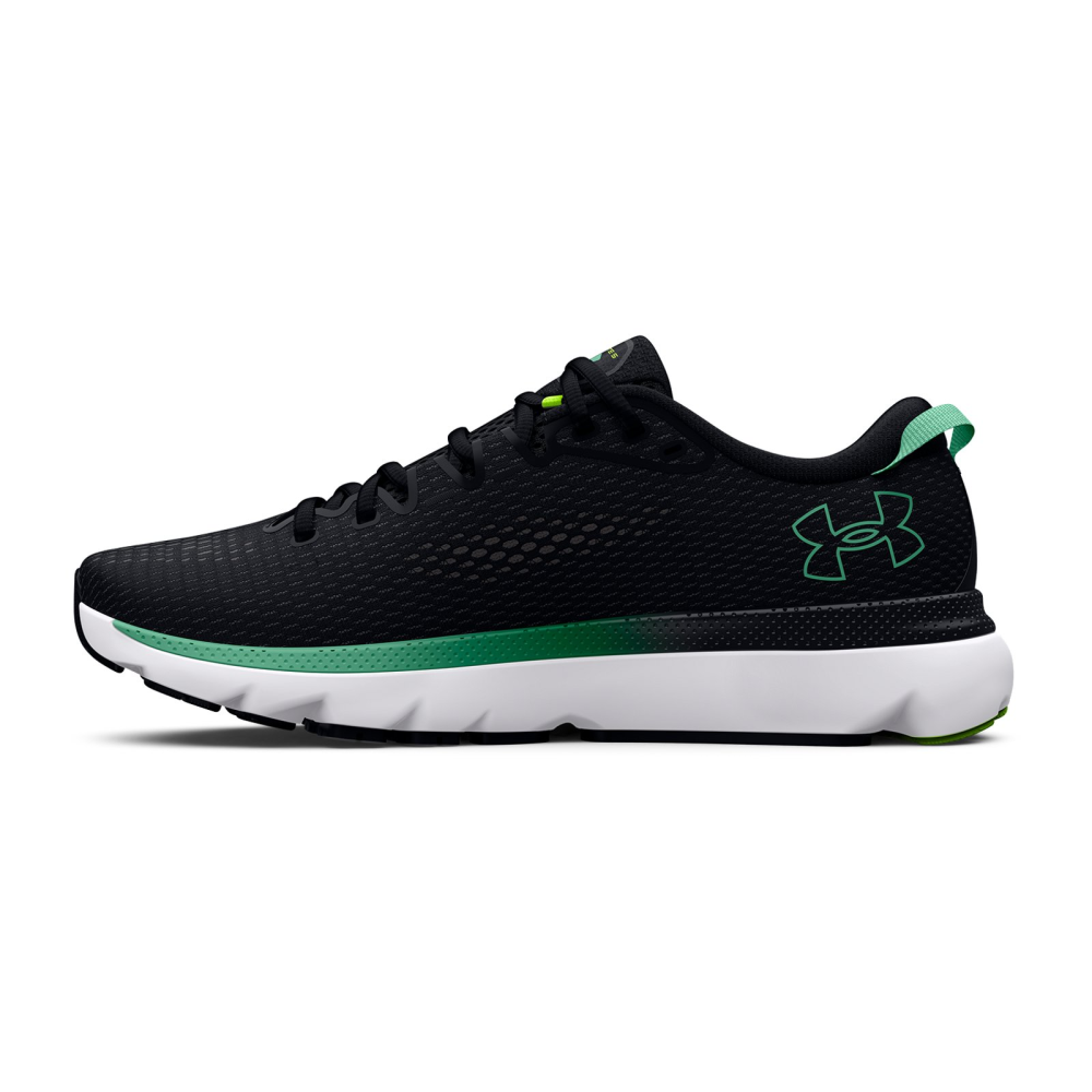 Under Armour HOVR Infinite 5 3026545-002 / schwarz