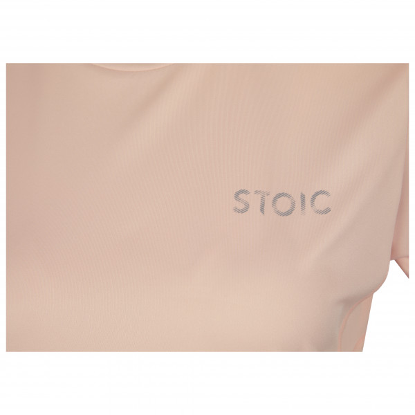 Stoic - Women's HelsingborgSt. Performance Shirt - Laufshirt
