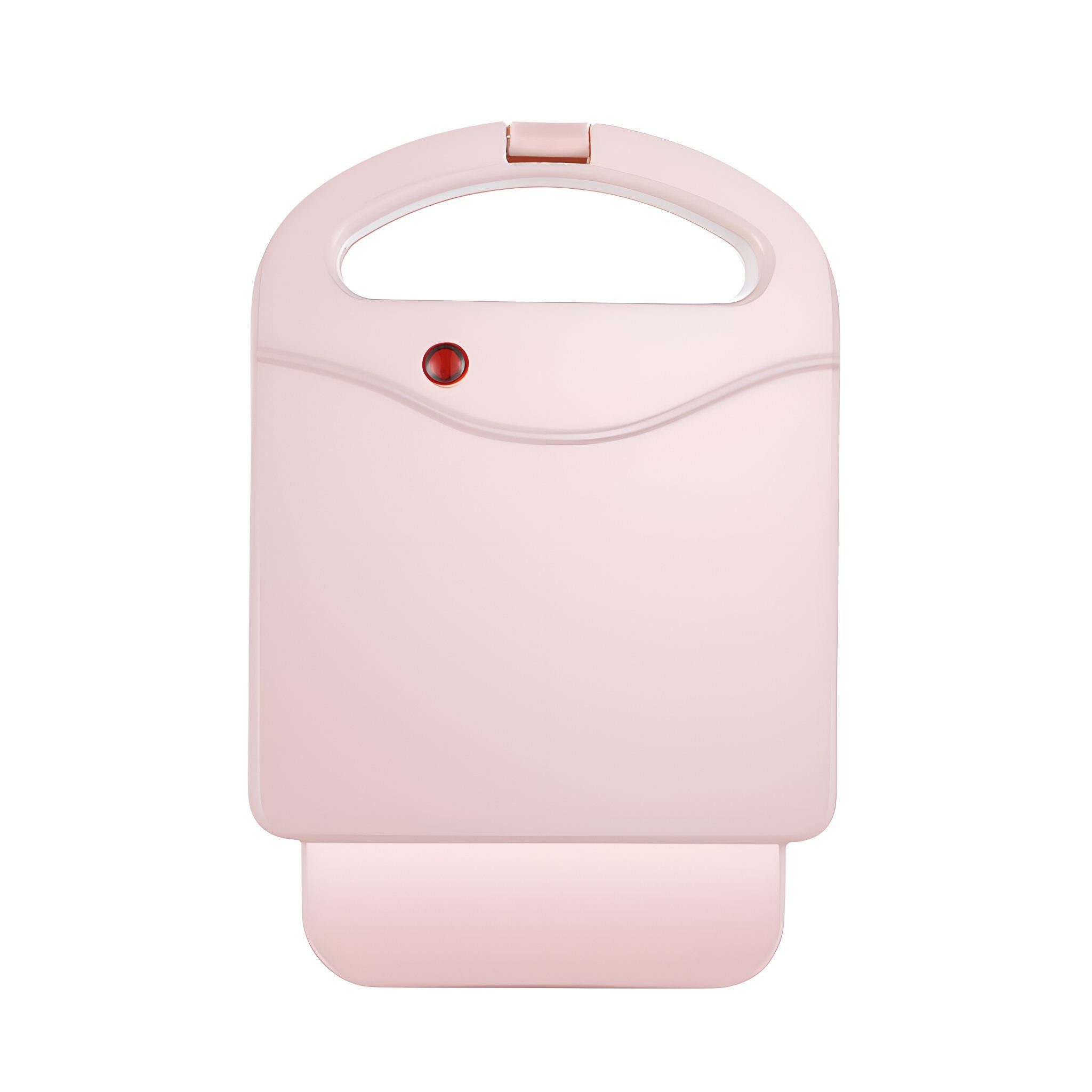 Suzakuin 2-in-1-Sandwichmaker [Multifunktionale Sandwich-Maker] Leckeres Frühstück in 3 Minuten!