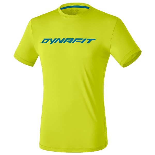 Dynafit - Traverse S/S Tee - Laufshirt