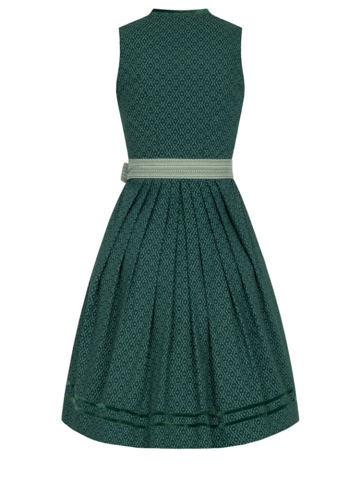 Nübler Midi Dirndl Frieda günstig kaufen