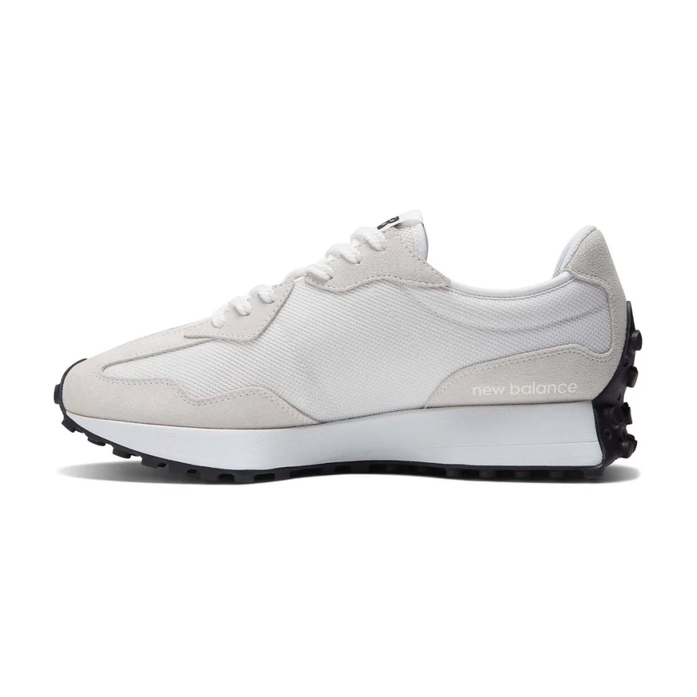 New Balance 327 MS327CWB / weiss