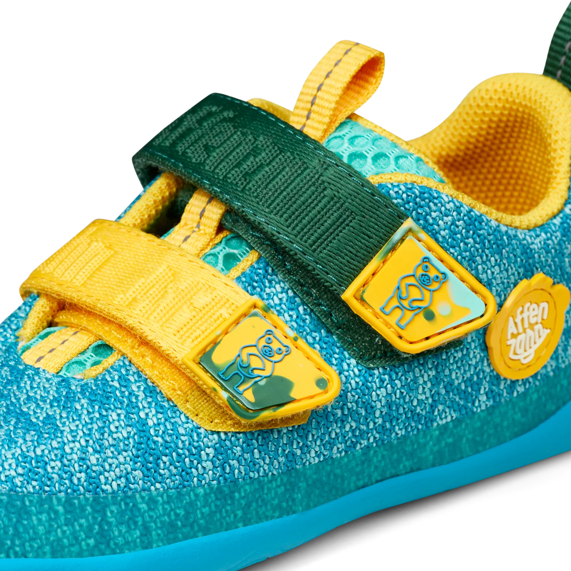 Barfußschuh Knit Happy