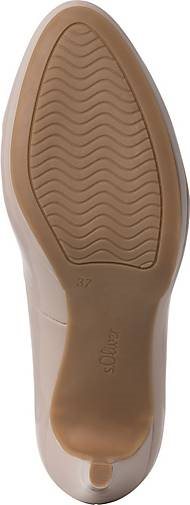 s.Oliver Pumps