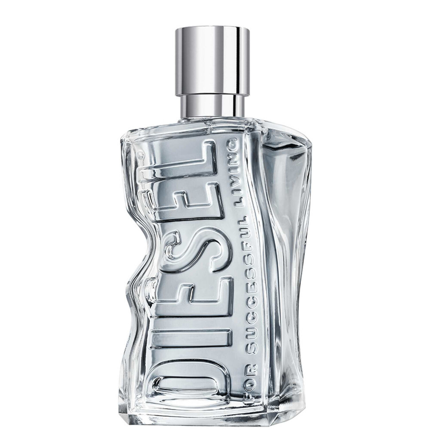Diesel D By Diesel Eau de Toilette Rechargeable