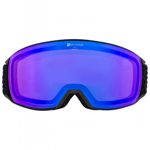 Alpina - Nakiska Quattroflex Hicon S2 - Skibrille