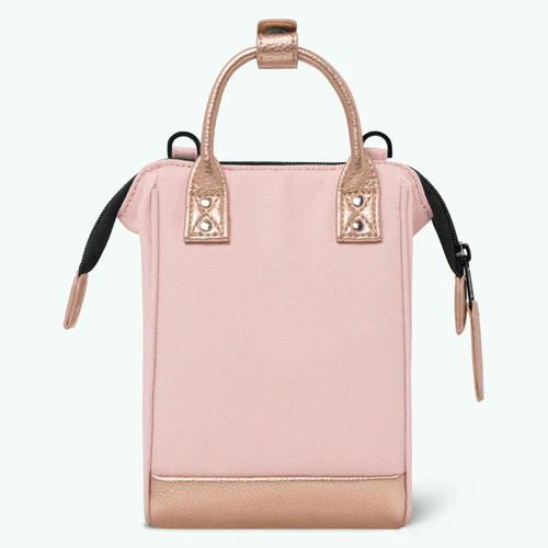Nano Adventurer Queretaro rose clair