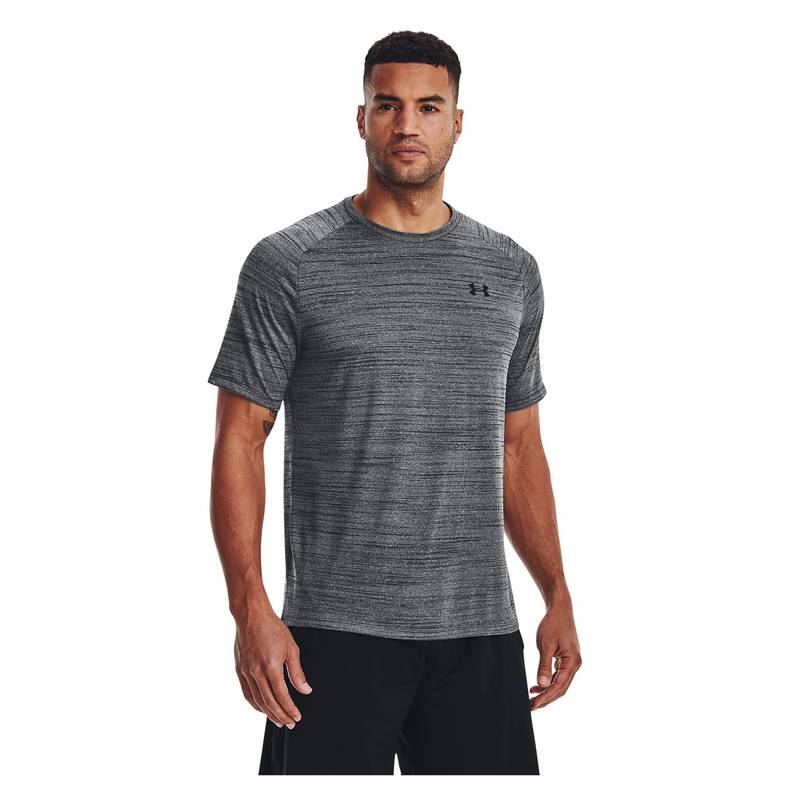 Under Armour Tech 2.0 Tiger Funktionsshirt Herren