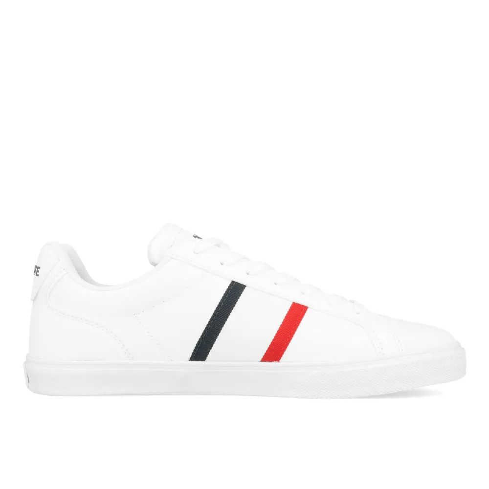 Lacoste Lerond Pro Tri 123 1 CMA 45CMA0055407 / weiss