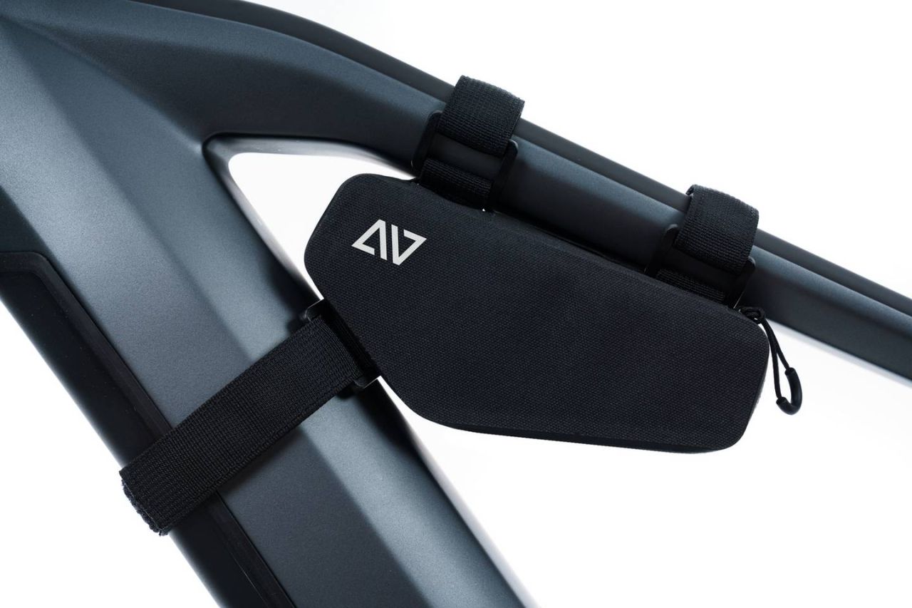 ACID FRAMEBAG FULLY PRO 0,5 Fahrradtasche kaufen | Bike-Discount