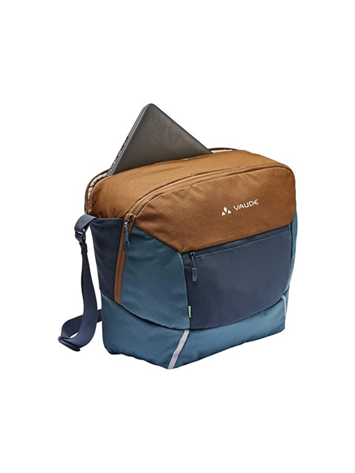 Vaude Tasche für Erwachsene in dunkel_blau in dunkel-blau günstig kaufen onesize
