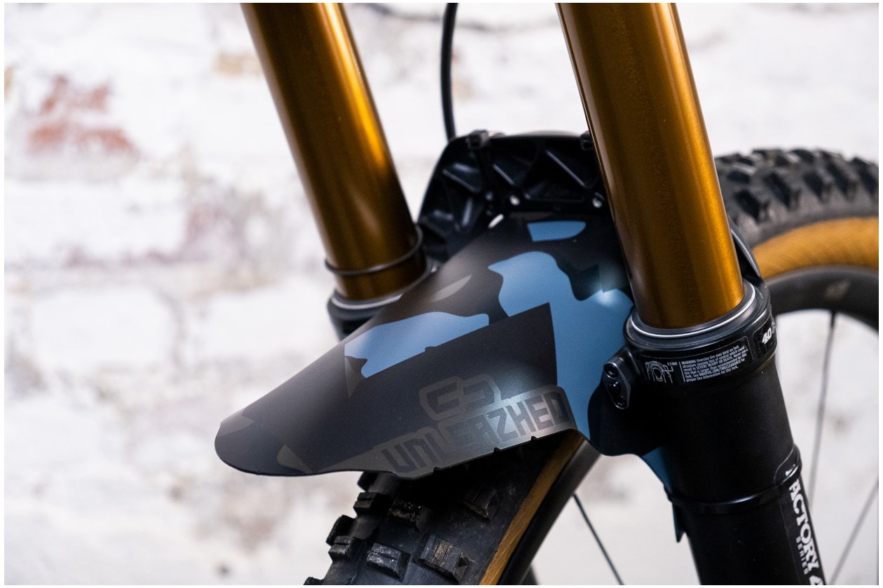Unleazhed Unsplash M01 Mudguard Logo Skin small