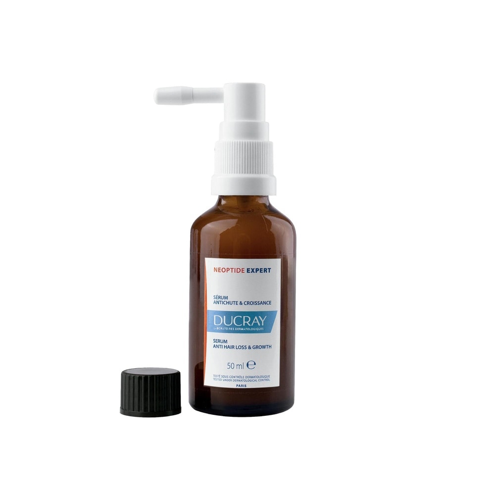 Ducray Ducray Sérum antichute & croissance NEOP TIDE EXPERT 100 ml Sérum