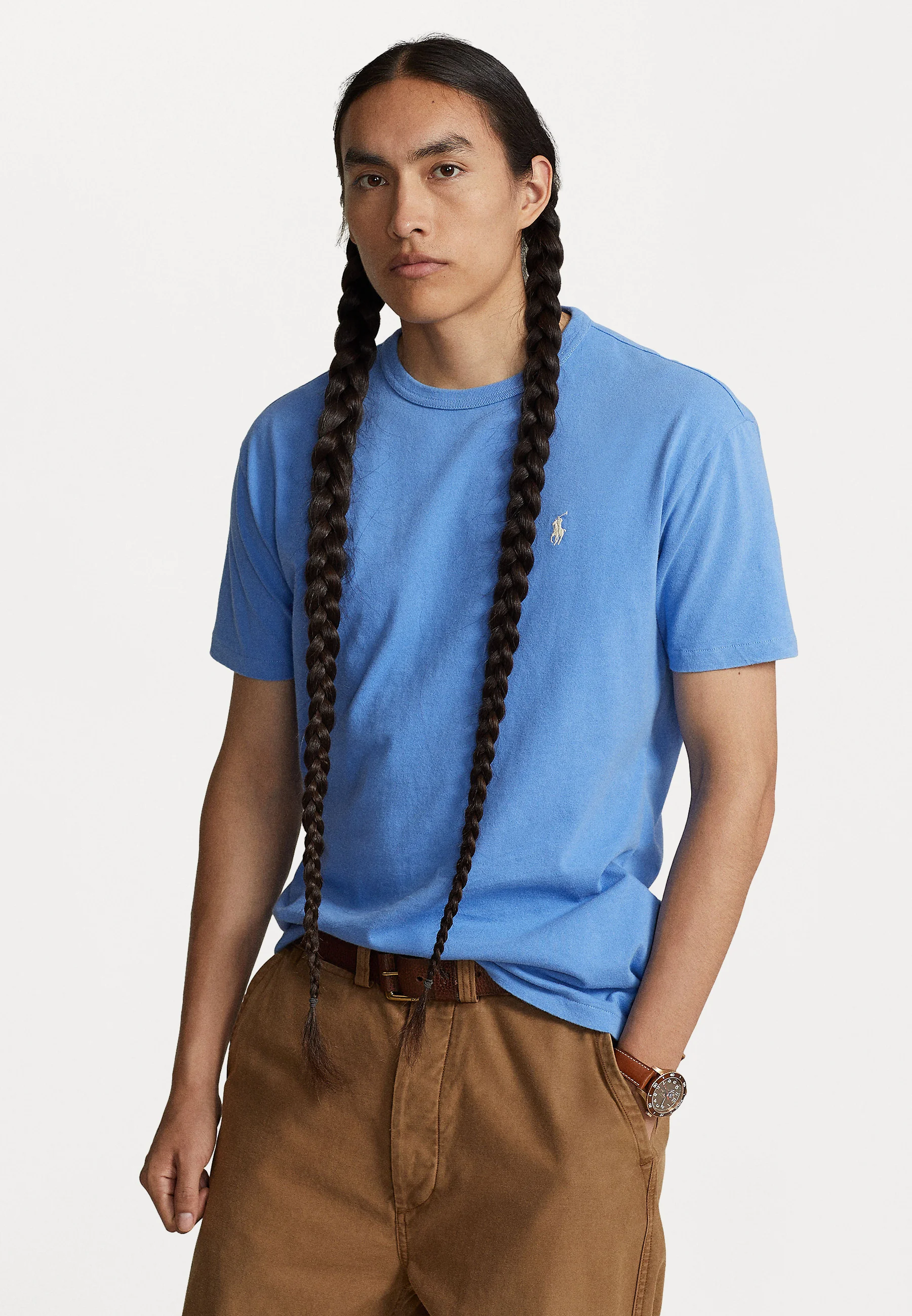 Polo Ralph Lauren MANGA CORTA - Camiseta básica