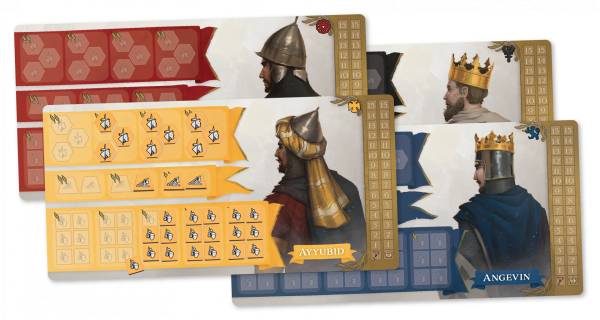 Third Crusade (engl.)
