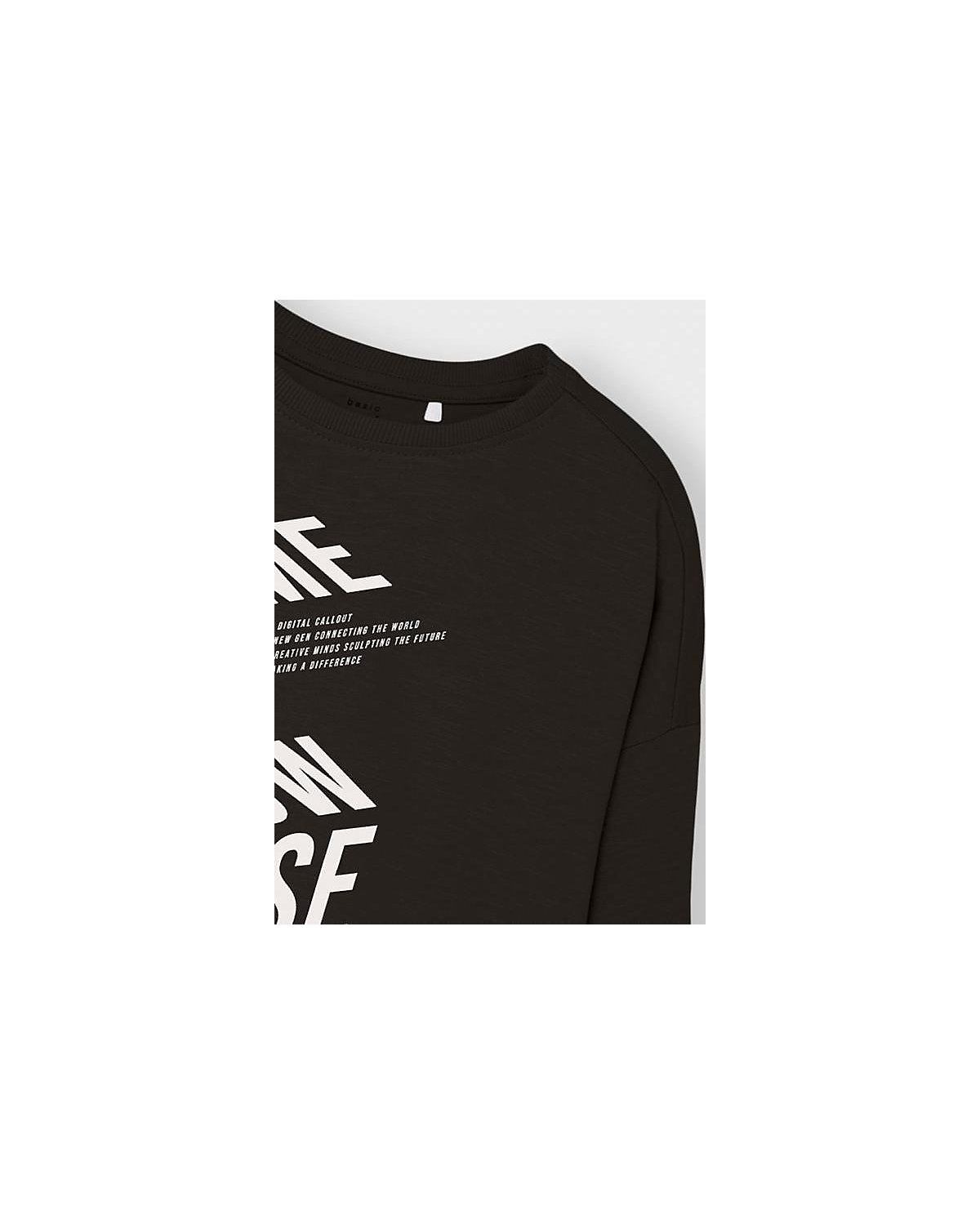 Langarmshirt NKMVOB für Jungen