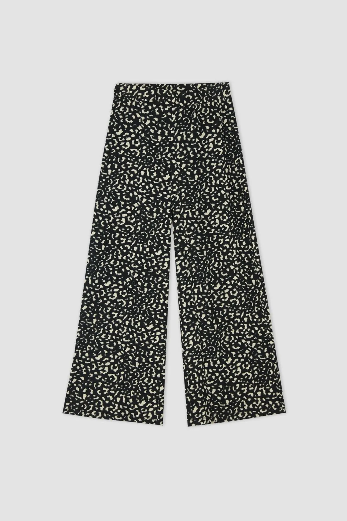 DeFacto  Gemusterte Caprihose