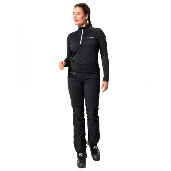 Vaude - Women's Larice Core Pants - Skitourenhose